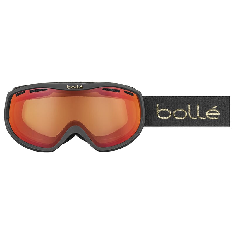 SIERRA, Gold Jaguar Matte-Sunrise Photochromic, hi-res image number null